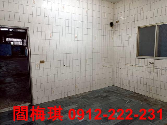 台南永康廠房-7