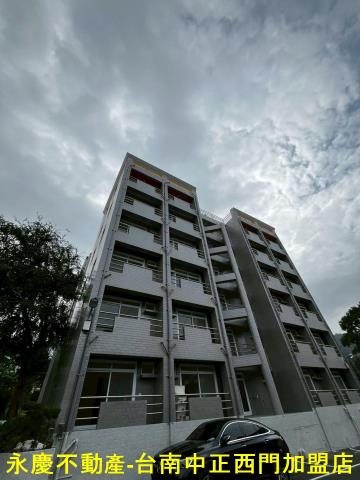 台南白河華廈-13