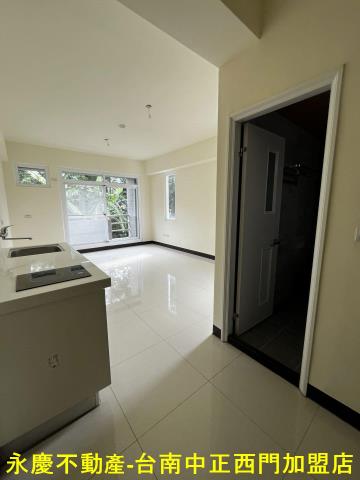 台南白河華廈-3