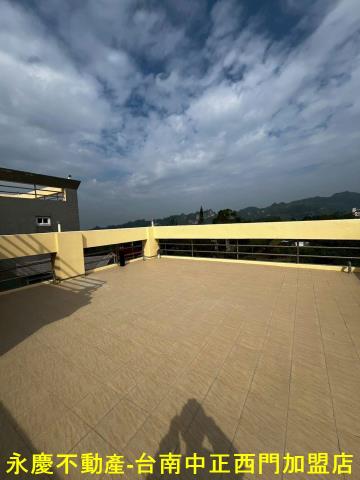 台南白河華廈-7