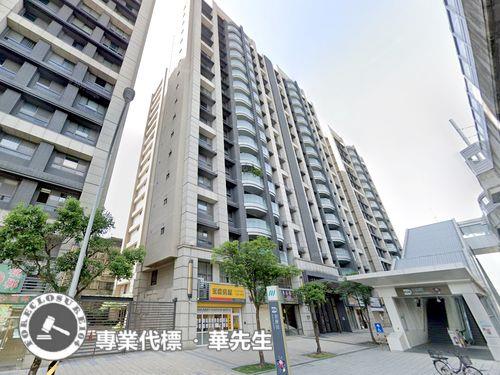 新北新店拍賣大樓-8