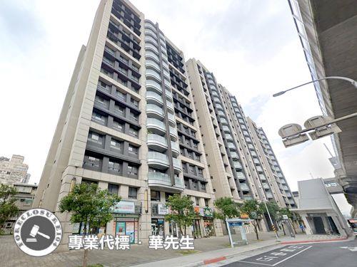 新北新店拍賣大樓-0