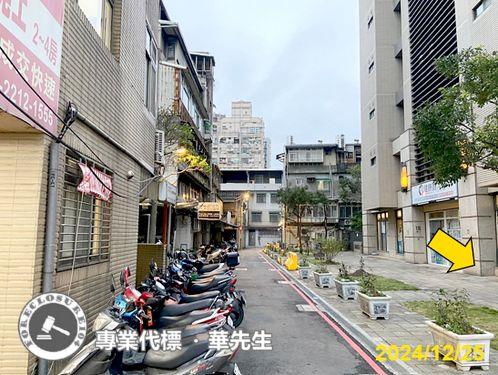 新北新店拍賣大樓-4