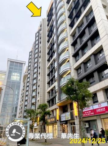 新北新店拍賣大樓-7