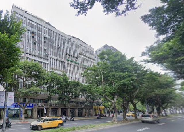 台北中正區法拍大樓-0