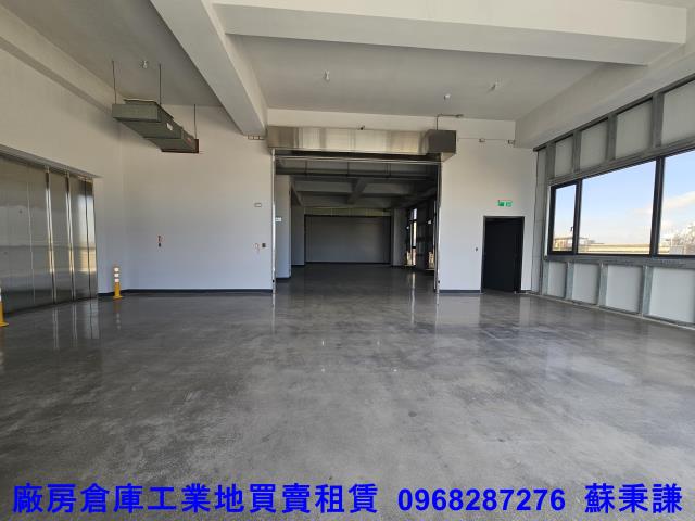 桃園平鎮廠房-2
