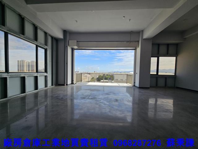 桃園平鎮廠房-4