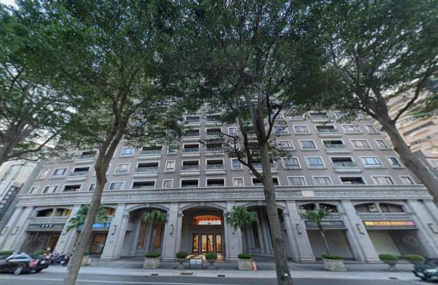 桃園桃園區大樓法拍-1