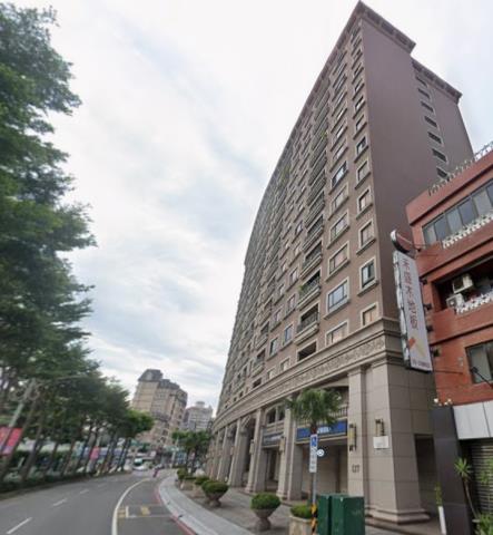 桃園桃園區大樓法拍-3