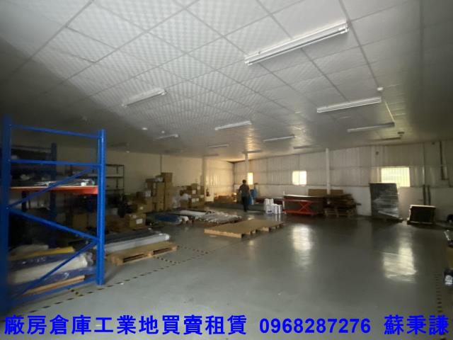 桃園平鎮廠房-2
