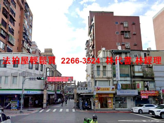 台北士林華廈拍賣-7