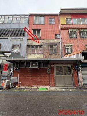 桃園中壢法拍透天-0