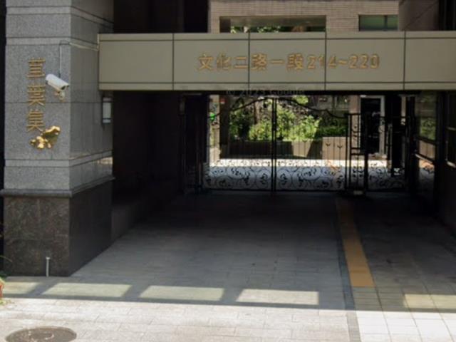 新北林口法拍大樓-0