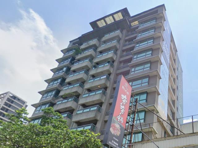 新北林口法拍大樓-2