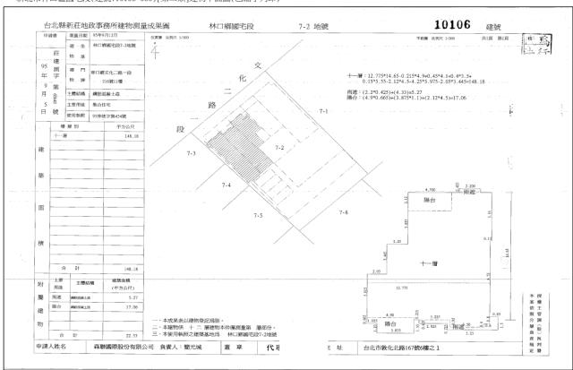 新北林口法拍大樓-4