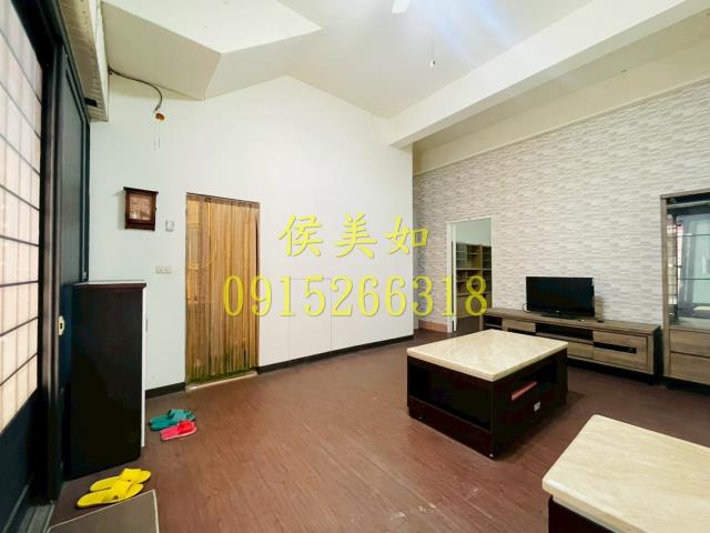 嘉義民雄透天-1