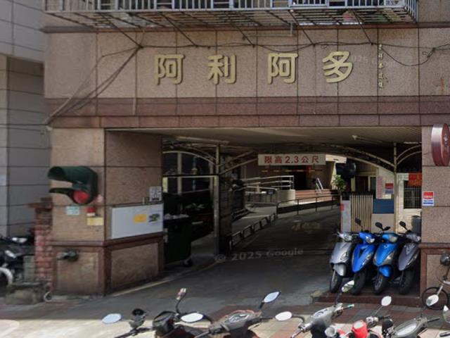 三重法拍大樓-0