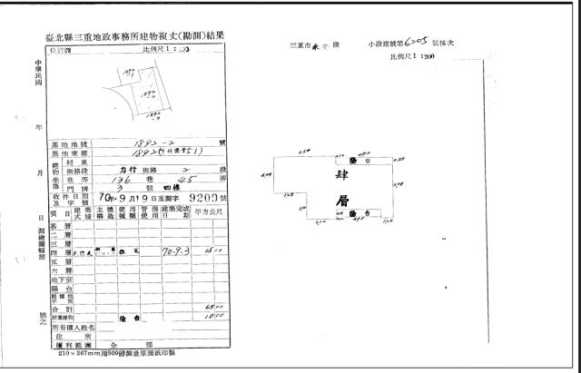 三重法拍公寓-4