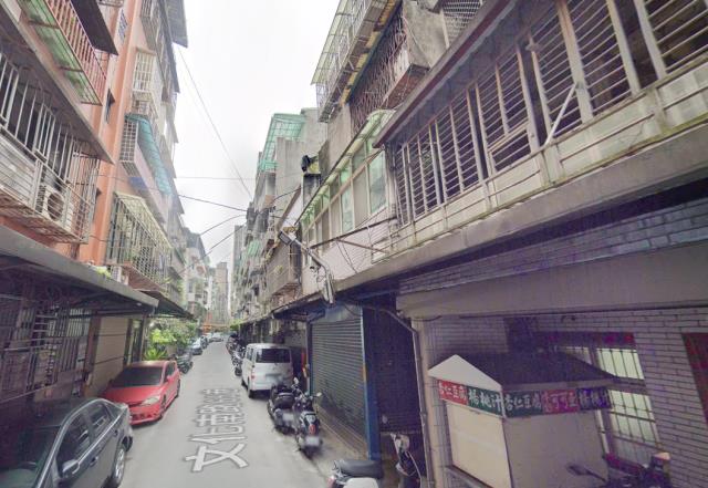 三重法拍公寓-0