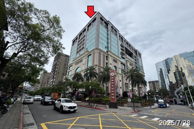 內湖法拍大樓-0