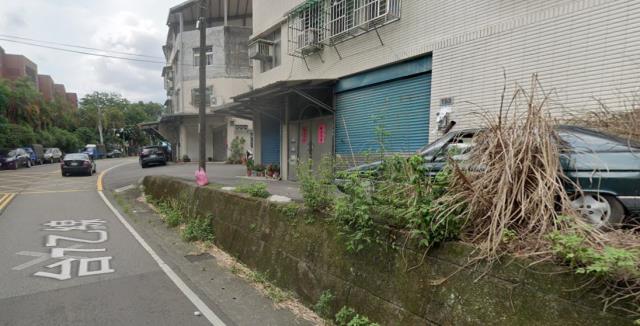 三峽公寓法拍-1