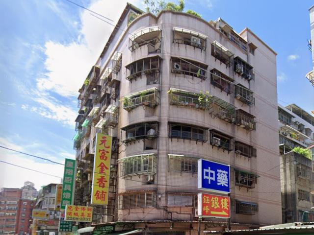 新莊法拍大樓-0