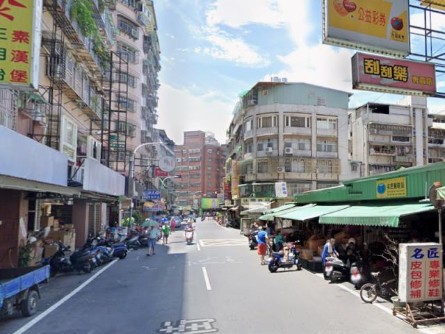 新莊法拍大樓-2