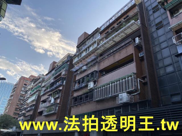 中山區華廈法拍-6