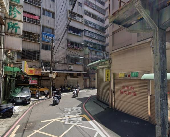 蘆洲華廈法拍-5