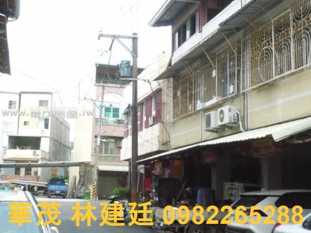 台南法拍透天-3