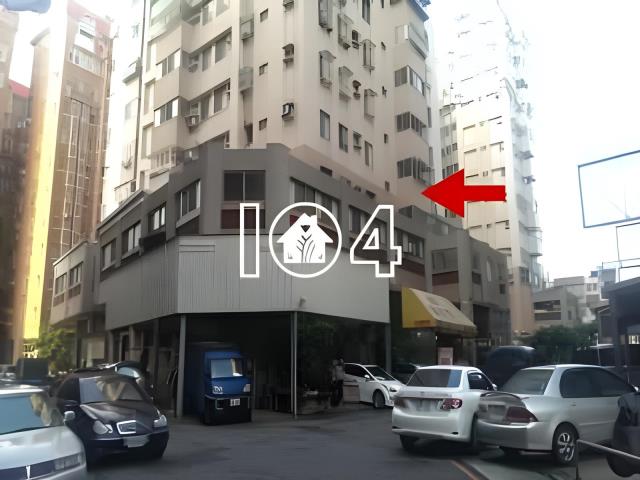 台中拍賣大樓-6