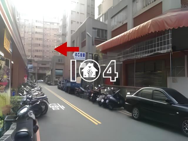 台中法拍大樓-2