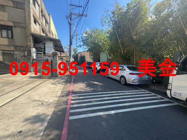 桃園蘆竹廠房-0