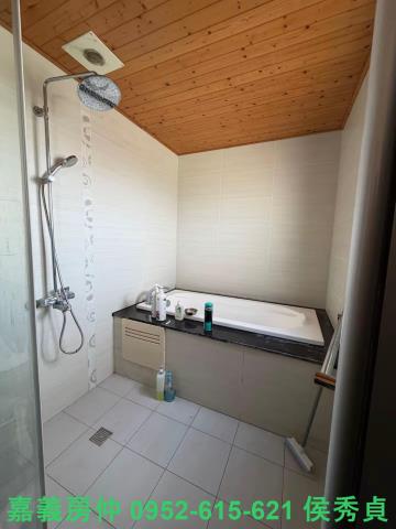 嘉義水上透天-11