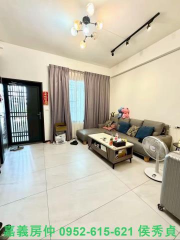 嘉義水上透天-1