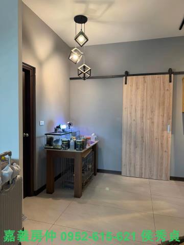 嘉義水上透天-2