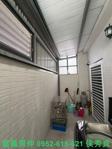 嘉義水上透天-5