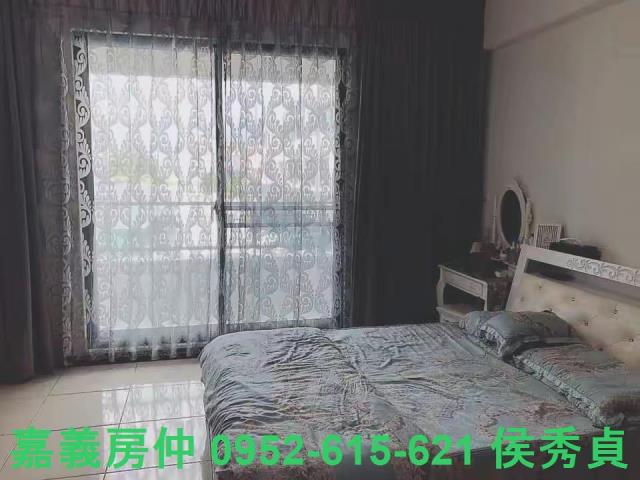 嘉義水上透天-6