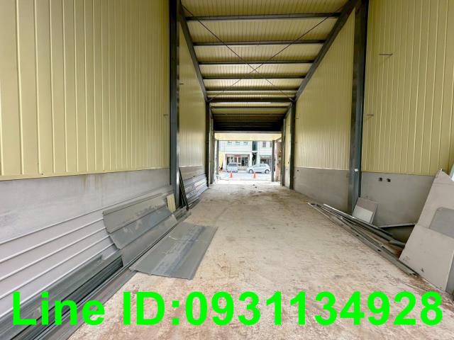 台中后里透天-1