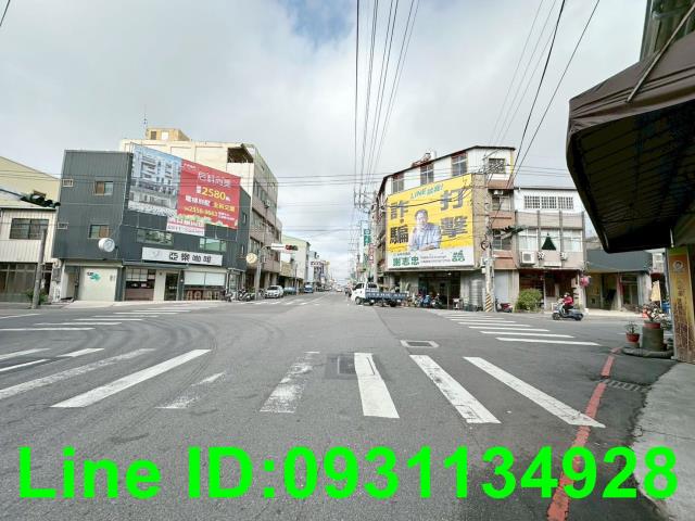 台中后里透天-4