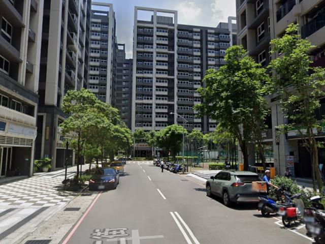 新北新莊大樓法拍-2