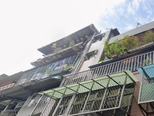 新北新莊公寓拍賣-1