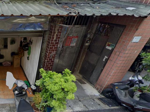 新北新莊公寓拍賣-3