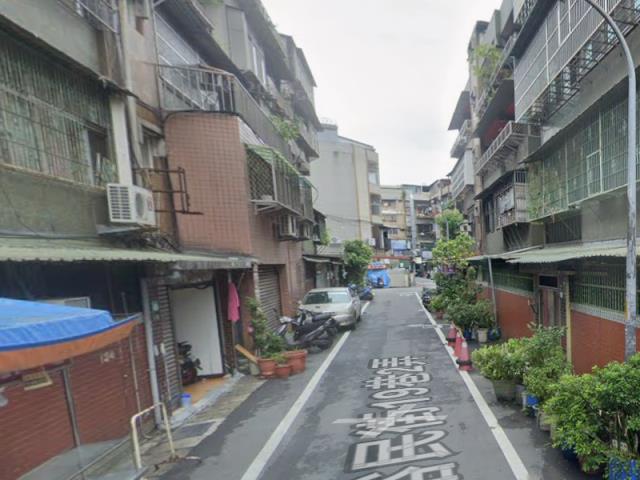 新北新莊公寓拍賣-4