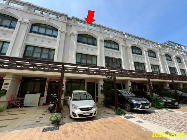 台中龍井透天法拍-1