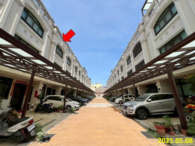 台中龍井透天法拍-2