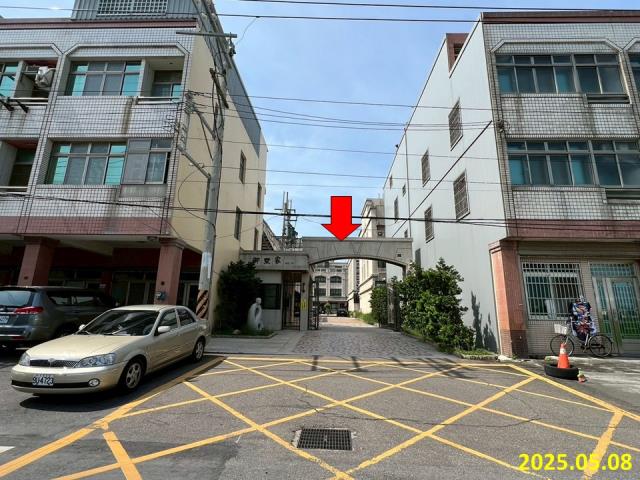 台中龍井透天法拍-3