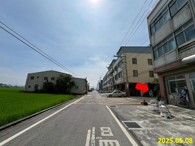 台中龍井透天法拍-4