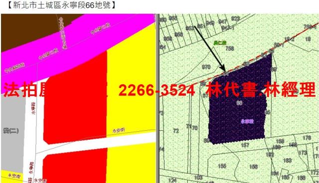 新北土城法拍大樓-9