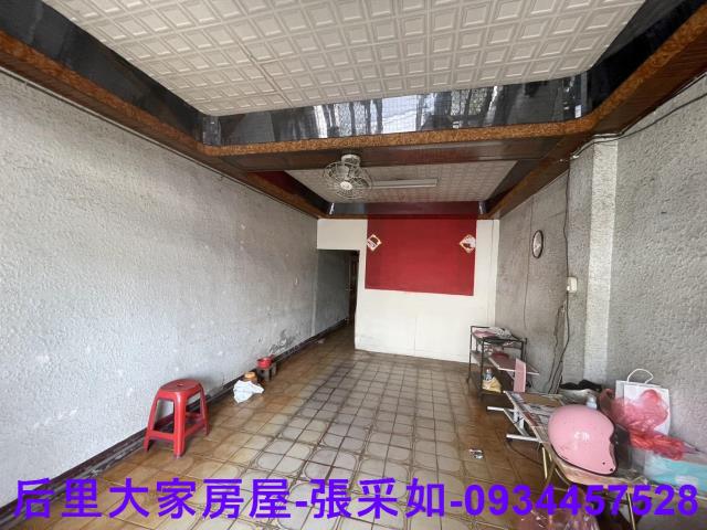 台中外埔店面-1